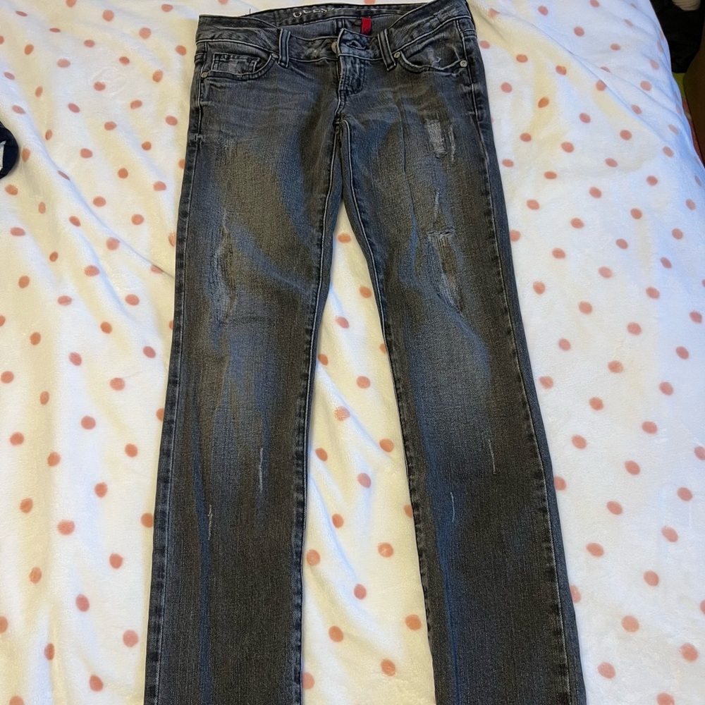 Guess jeans